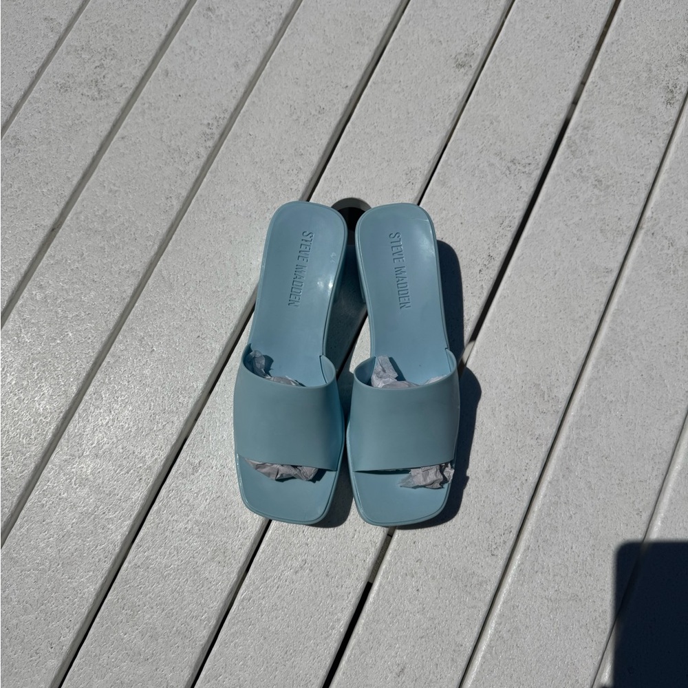 Steve Madden sandals